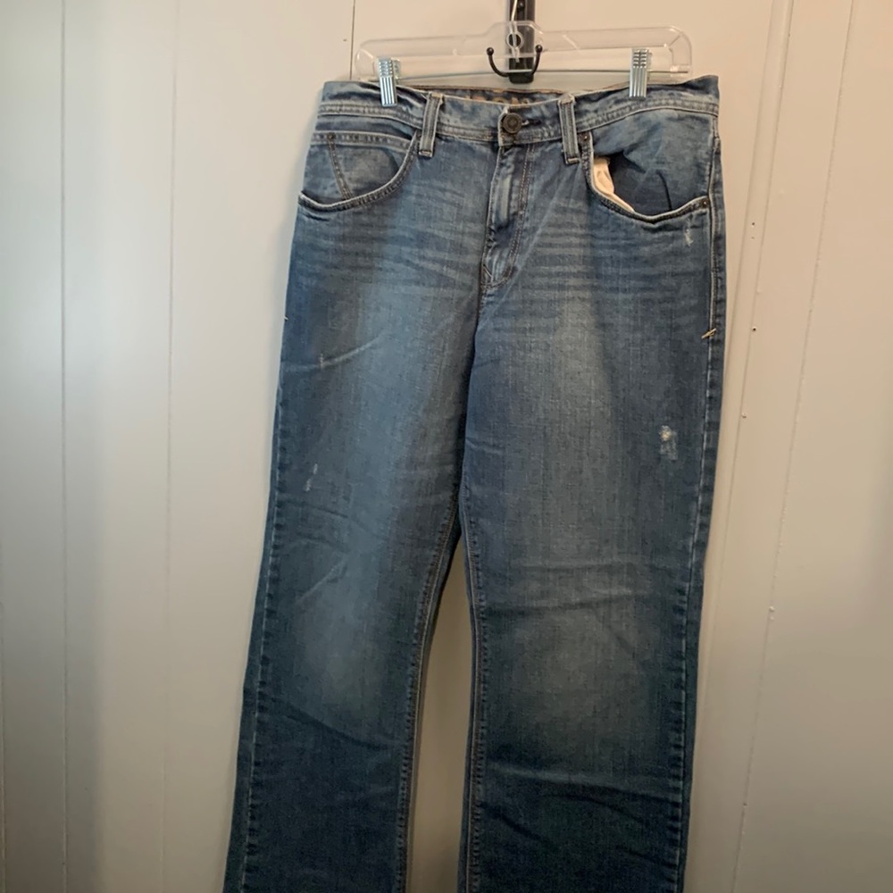 COPY - Bootcut Jeans